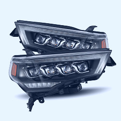 AlphaRex NOVA Series LED Headlights For 4Runner (2014-2023) — 4Runner  Lifestyle